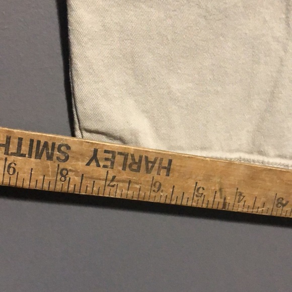 Y2K Hurley low rise Bermuda short - Picture 10 of 11